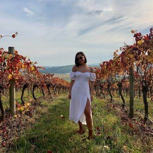 Meet your Posher, Mariam